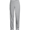 image:imageLands End Mens Jersey Knit PantGray Heather