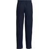 image:imageLands End Mens Jersey Knit PantRadiant Navy