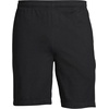 image:imageLands End Mens Jersey Knit ShortBlack