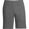 image:imageLands End Mens Jersey Knit ShortCharcoal Heather