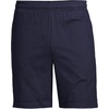 image:imageLands End Mens Jersey Knit ShortRadiant Navy