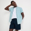 image:imageLands End Mens Jersey Knit ShortRadiant Navy