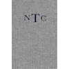 image:imageLands End Mens Knit Rib HenleyPewter Heather