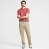 image:imageLands End Mens Knockabout Comfort Waist Classic Fit Chino PantDesert Tan