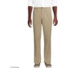 image:imageLands End Mens Knockabout Comfort Waist Classic Fit Chino PantDesert Tan
