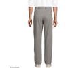 image:imageLands End Mens Knockabout Comfort Waist Classic Fit Chino PantWet Cement