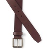 image:imageLands End Mens Leather Jean BeltBrown