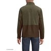 image:imageLands End Mens Mixed Media Cord JacketWoodlandWalnut Brown