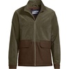 image:imageLands End Mens Mixed Media Cord JacketWoodlandWalnut Brown