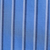 image:imageLands End Mens Poplin Pajama PantsClear Blue Stripe