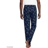 image:imageLands End Mens Poplin Pajama PantsDucksRadiant Navy