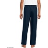 image:imageLands End Mens Poplin Pajama PantsRadiant Navy