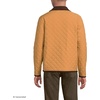 image:imageLands End Mens Reversible Insulated Barn JacketCanyon CamelBuffalo Check
