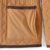 image:imageLands End Mens Reversible Insulated Barn JacketCanyon CamelBuffalo Check