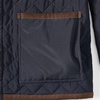 image:imageLands End Mens Reversible Insulated Barn JacketRadiant NavyNavy Plaid
