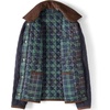 image:imageLands End Mens Reversible Insulated Barn JacketRadiant NavyNavy Plaid