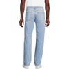 image:imageLands End Mens Rigid Classic Fit JeanLight Northshore Wash