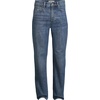 image:imageLands End Mens Rigid Classic Fit JeanMedium Glacier Wash