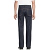 image:imageLands End Mens Rigid Comfort Waist Classic Fit JeanForever Indigo