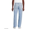 image:imageLands End Mens Rigid Comfort Waist Classic Fit JeanLight Northshore Wash