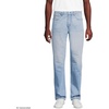 image:imageLands End Mens Rigid Comfort Waist Classic Fit JeanLight Northshore Wash
