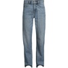 image:imageLands End Mens Rigid Comfort Waist Classic Fit JeanMedium Tahoe Wash