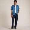 image:imageLands End Mens Seldvedge JeanDark Sea Rinse
