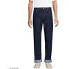 image:imageLands End Mens Seldvedge JeanDark Sea Rinse