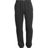 image:imageLands End Mens Serious Sweats Drawstring SweatpantsDark Charcoal Heather
