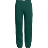 image:imageLands End Mens Serious Sweats Drawstring SweatpantsDark Evergreen
