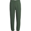 image:imageLands End Mens Serious Sweats Drawstring SweatpantsEstate Green