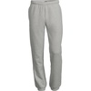 image:imageLands End Mens Serious Sweats Drawstring SweatpantsGray Heather