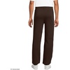 image:imageLands End Mens Serious Sweats Drawstring SweatpantsRich Coffee