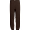 image:imageLands End Mens Serious Sweats Drawstring SweatpantsRich Coffee