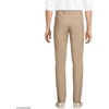 image:imageLands End Mens Slim Fit Performance PantDesert Tan