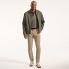 image:imageLands End Mens Slim Fit Performance PantDesert Tan