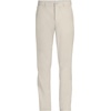 image:imageLands End Mens Slim Fit Performance PantLight Stone