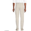 image:imageLands End Mens Slim Fit Performance PantLight Stone