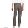 image:imageLands End Mens Slim Fit Performance PantMushroom