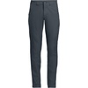 image:imageLands End Mens Slim Fit Performance PantSteel Gray