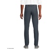 image:imageLands End Mens Slim Fit Performance PantSteel Gray