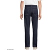 image:imageLands End Mens Slim Fit Stretch Jeans Washed BlackForever Blue