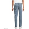 image:imageLands End Mens Slim Fit Stretch Jeans Washed BlackMedium Tahoe Wash