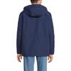 image:imageLands End Mens Squall 3 in 1 Sherpa Lined JacketNavyNavyBourbon Plaid