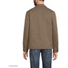 image:imageLands End Mens Squall Mac Rain JacketVintage Taupe
