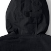 image:imageLands End Mens Squall Unlined Rain JacketBlack