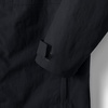image:imageLands End Mens Squall Unlined Rain JacketBlack