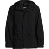 image:imageLands End Mens Squall Unlined Rain JacketBlack