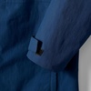 image:imageLands End Mens Squall Unlined Rain JacketDeep Sea Navy