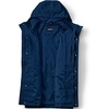 image:imageLands End Mens Squall Unlined Rain JacketDeep Sea Navy